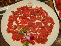 -好得火锅(育才店)