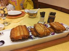 -白家大院·王府宫廷菜(苏州街店)