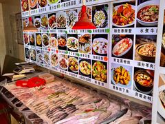 -友强·23年特色海鲜大排档(厦门店)