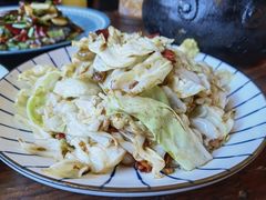-吃货私房菜(丽江束河古镇店)