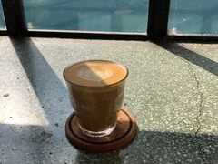 -Nectar One Cafe(勇烈路n1店)