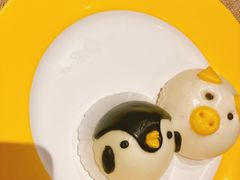 -帝企鹅自助餐厅•儿童岛•真企鹅(长隆企鹅酒店)