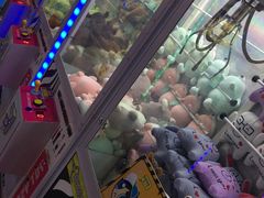 -星悦蓝海欢乐园(石路天虹店)