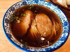 -裕兴记·三虾面(西北街总店)