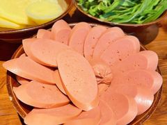 -楠火锅(广州总店)