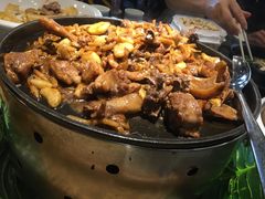 -甘家界牌柠檬鸭(青山店)