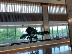 -上海佘山世茂艾美酒店