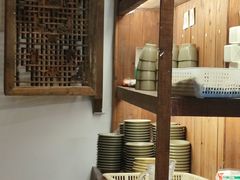 -古市香跷脚牛肉·非遗传承单位