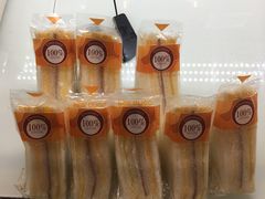 -罗莎蛋糕(建设路店)