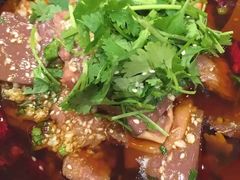 -乾隆美食·本帮菜(黄河路店)