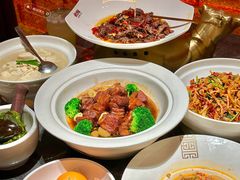 -炊烟小炒黄牛肉(浦东世纪汇店)