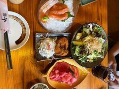 -千懿六本木酒场(常熟路店)