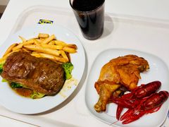 -宜家家居(西安未央商场店)