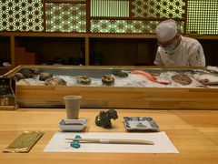 -希望日本料理(保利香槟花园店)