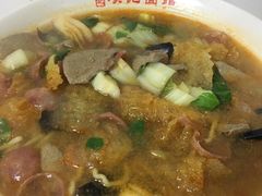 -项记面馆(明瓦廊店)