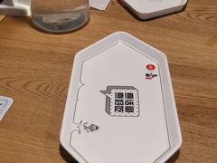 -鱼酷活鱼烤鱼(梅江印象城店)