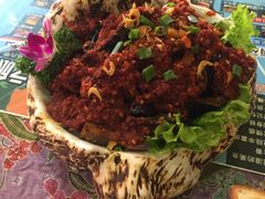 -小娘惹厨房Little Nyonya(狮城有约上榜店)