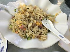-范饭椰林川湘味海鲜·椰子鸡(三亚湾椰梦长廊店)