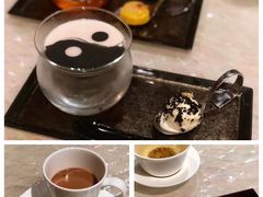 -8餐厅(新葡京酒店)