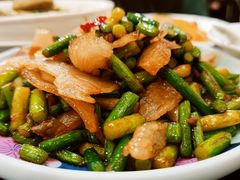 -绍兴名菜馆(可乐路店)