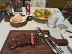 -MEAT MATE 鲜食肉铺(北京太古坊店)