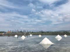 -盐洲岛