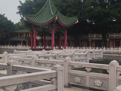 -广东圆玄道观