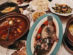 -百富源·海鲜辽菜(和平北大街店)