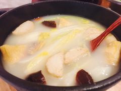 -金椰壳· 大厨新加坡菜(壹方城店)