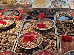 -501號台州海鲜餐厅(海创园店)