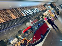 -食代馆(深业上城店)