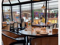 -前海沿·青岛菜(李沧万达店)