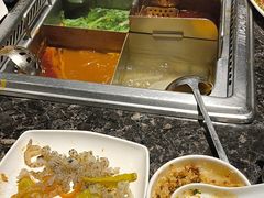 -海底捞火锅(汇悦城店)