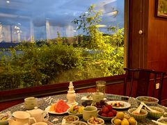 -湖畔居茶楼(湖滨店)