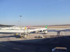 -石家庄正定国际机场-T2航站楼