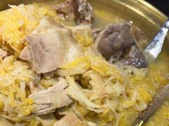 -关东小磨东北菜(上海长风大悦城店)