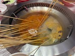 -宏姐串串香(宏伟路店)