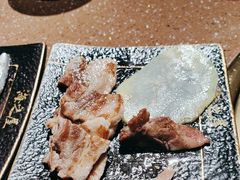 -海之屋韩式烤肉(海棠68环球美食街店)