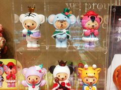 -多乐之日(华贸天地店)