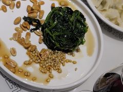 -东方饺子王臻味餐厅(新嘉坡城店)