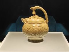 -陕西历史博物馆