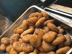 -红专尹胖子油炸糕