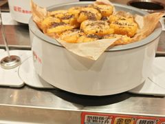 -龍歌自助小火锅(雨花台江南虹悦城店)