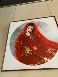 -盘子女人坊古装写真摄影(厦门总店)