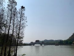 -星湖旅游景区七星岩