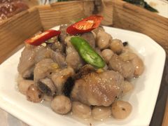 -粤拭轩·广东味道(祥和里店)