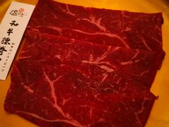 -温野菜涮涮锅(曲江大悦城店)