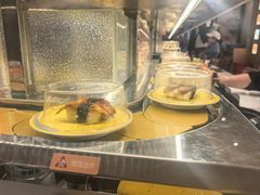 -争鲜回转寿司(浦东三钢里PLUS店)