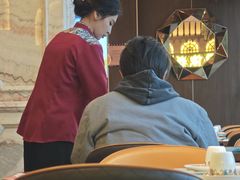 -巴依老爷新疆美食(常营店)