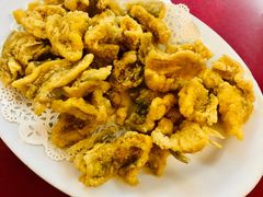 -天天海鲜城·海鲜大排档(新溪店)